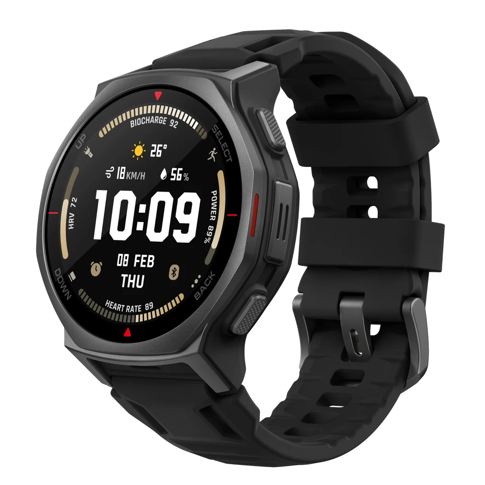 Išmanusis laikrodis "Amazfit T-Rex 3