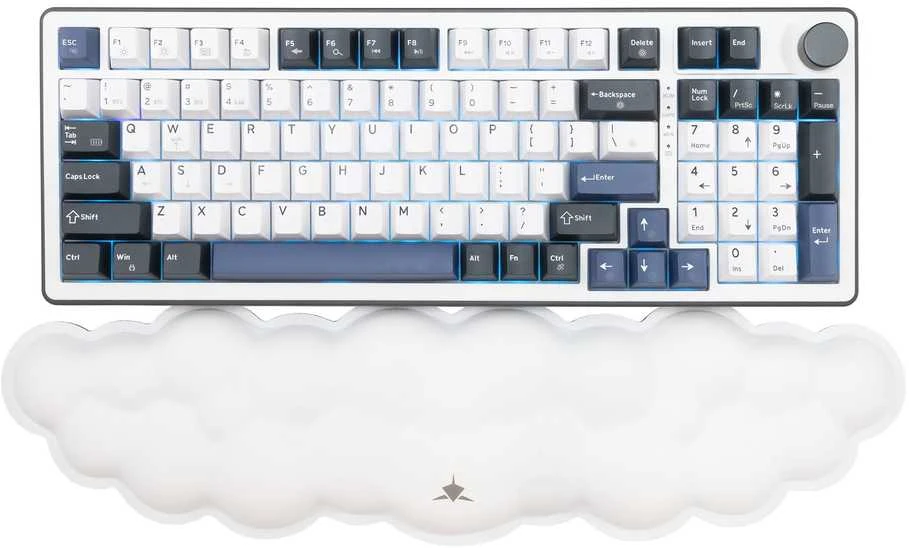 White Shark Baltas Shark Baltas Shark