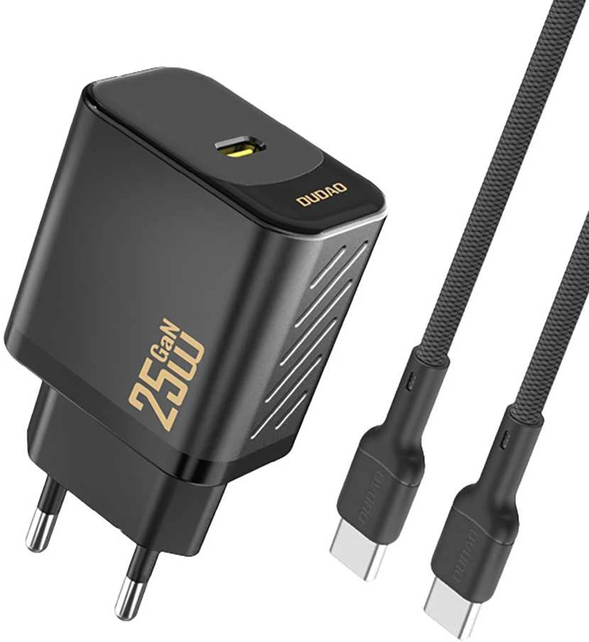 "Dudao A27CEU PD 25W GaN
