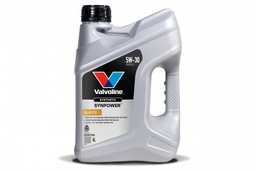 Alyva varikliui SYNPOWER XL-III C3 5W30