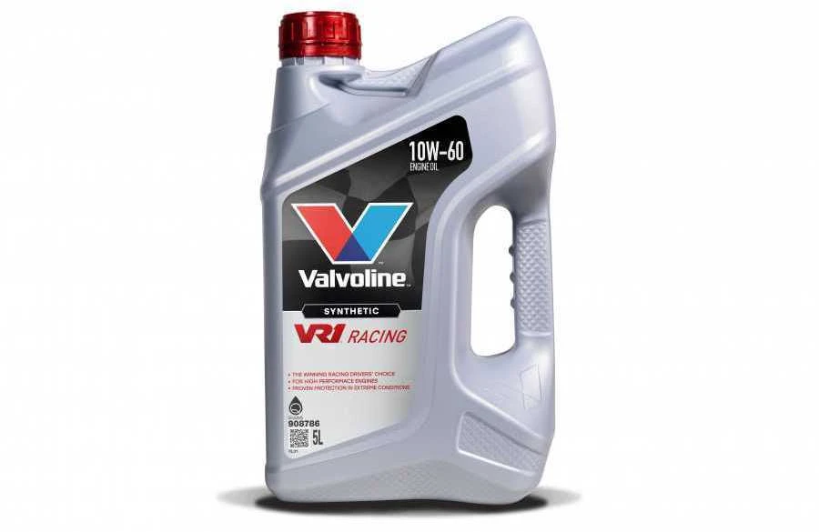 Alyva varikliui VR1 RACING 10W60 5L