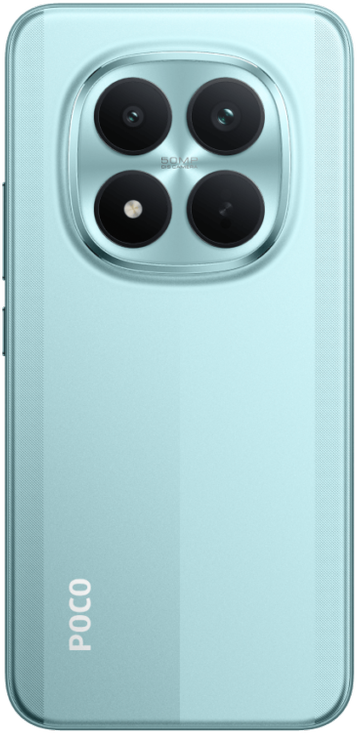 POCO M8 Pro 5G 8GB/256GB Green Mobilais Telefons