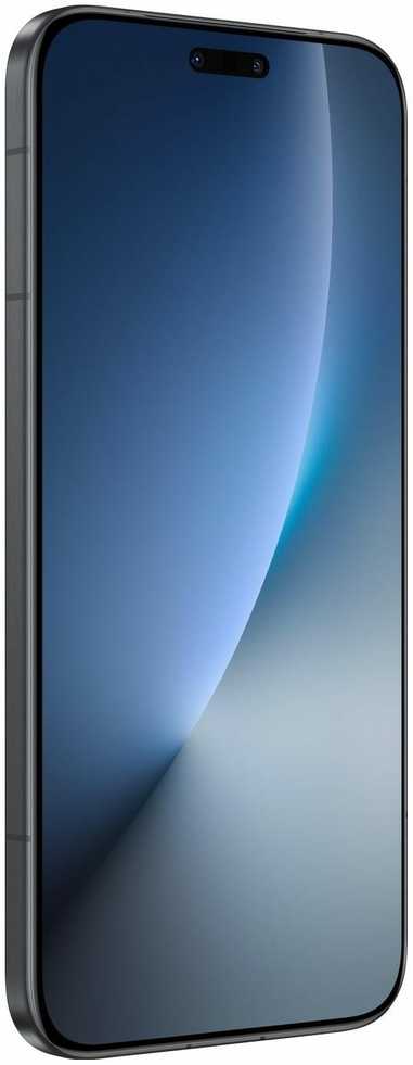MOBILE PHONE HONOR MAGIC8 PRO/12/512GB BLACK 5109CCPN HONOR Mobilais Telefons