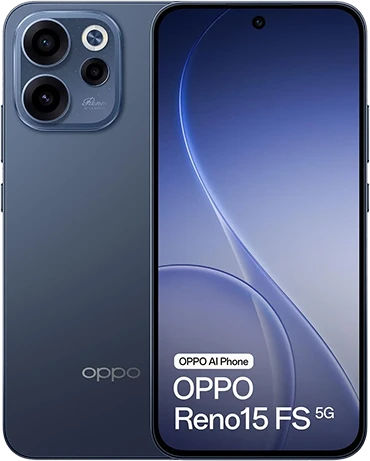 OPPO Reno15 FS 5G 16 7