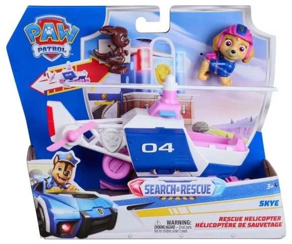 Spin Master PAW PATROL transporto priemonė