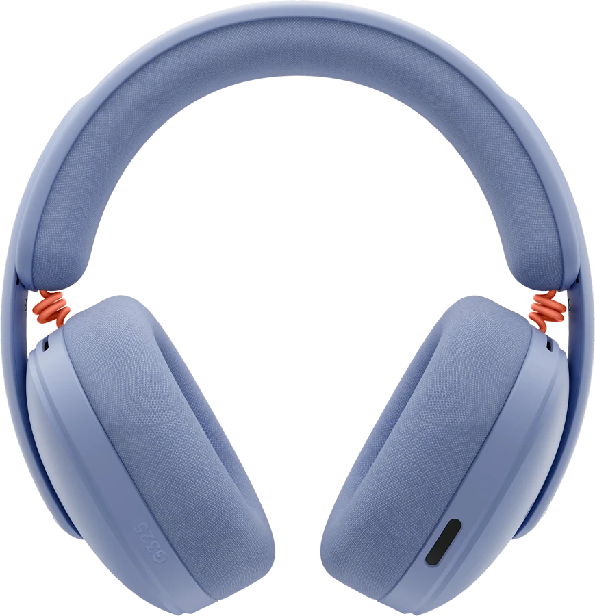 LOGITECH G325 LIGHTSPEED Belaidės Ausinės Žaidimams