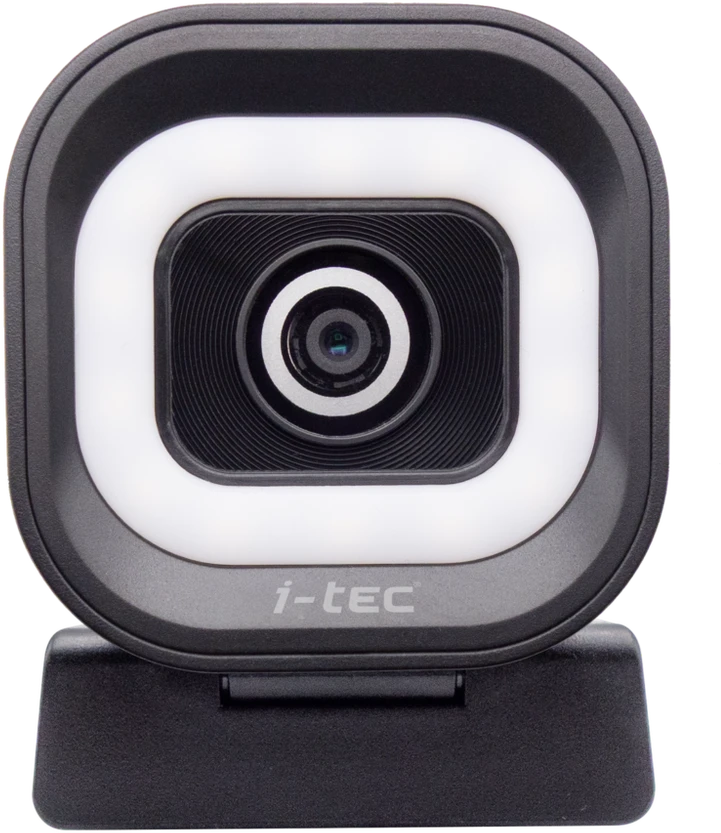 "I-tec SOLOMON 700 STREAM 4K&quot