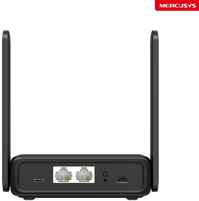 Mercusys  MB113-4G  Wireless 4G LTE Portable