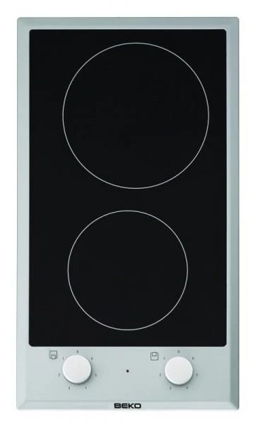 Kaitlentė Beko Płyta keramikinė HDCC32200X HDCC32200X