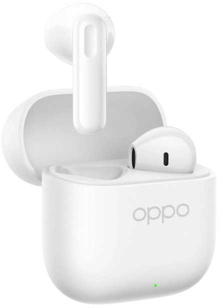 Oppo Ausinės Enco Buds3 Baltas 57983131941