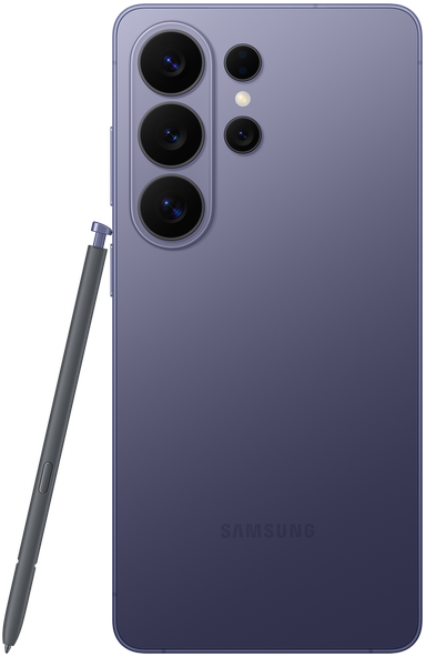 Samsung Galaxy S26 Ultra 5G 16GB/1TB Violet (8806097826972) Mobilais Telefons
