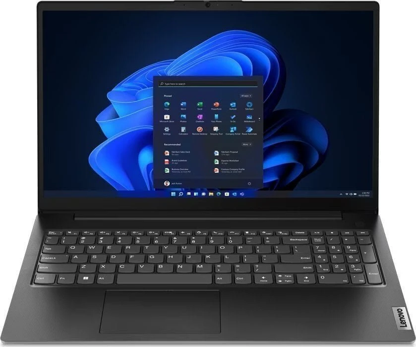 Nešiojamas kompiuteris Lenovo V15 G4 AMN