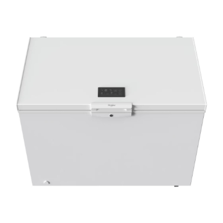 Whirlpool Šaldiklis W3RHS30DW Energy efficiency