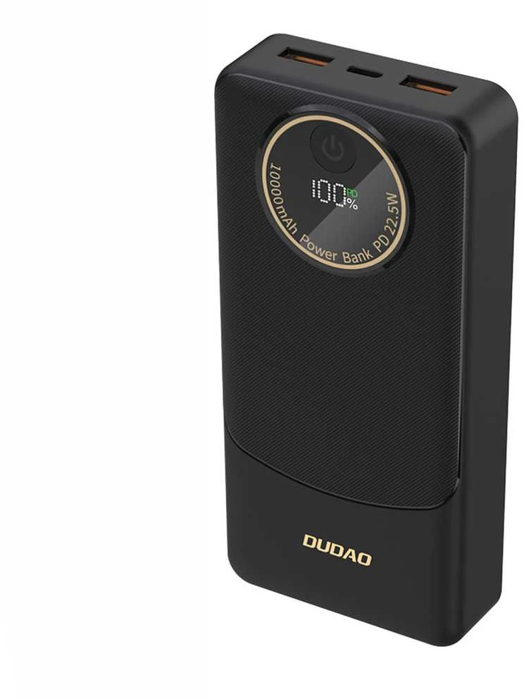 Dudao K12Pro 20000 mAh USB-A USB-C