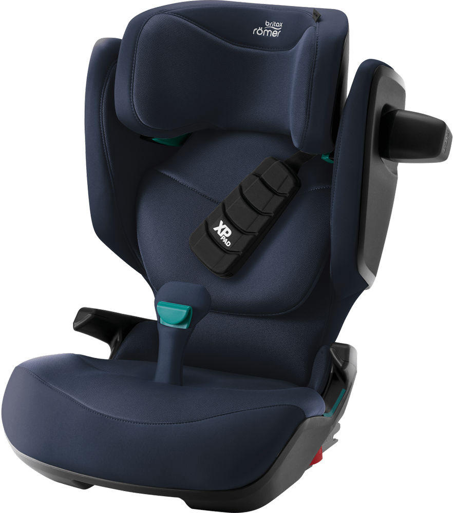 Britax Römer automobilinė kėdutė KIDFIX PRO