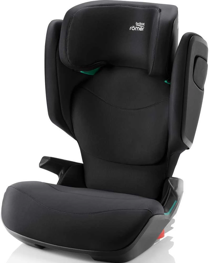 Britax Römer automobilinė kėdutė KIDFIX PRO