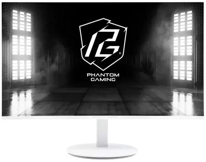 Monitorius ASRock 68 5cm PG27FFS2E-W 16:9