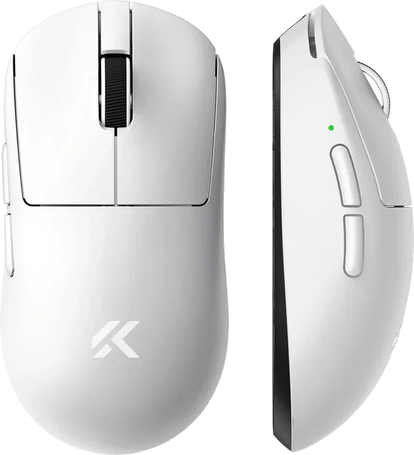 MCHOSE A7 V2 Ultra Wireless Belaidė