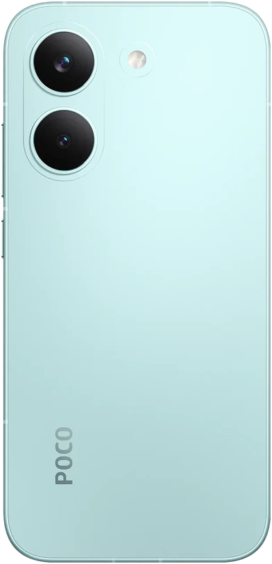 POCO X8 Pro 5G 8/256GB Green MZB0N22EU (6932554492489) Mobilais Telefons