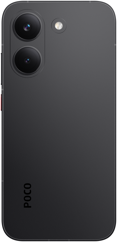 POCO X8 Pro 5G 12/512GB Black Mobilais Telefons POCO X8 Pro 5G 12/512GB Black Mobilais Telefons