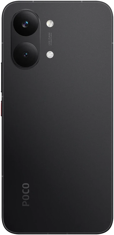 POCO X8 Pro Max 5G 12/512GB Black MZB0NBWEU (6932554496944) Mobilais Telefons