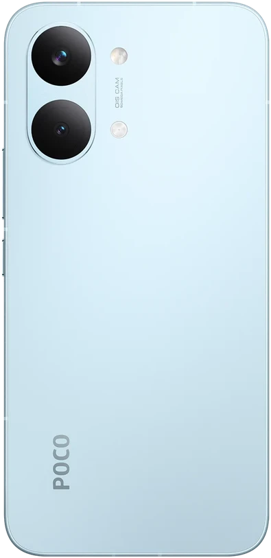 POCO X8 Pro Max 5G 12/512GB Blue MZB0NBTEU (6932554496920) Mobilais Telefons