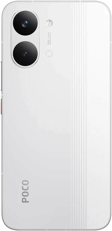 POCO X8 Pro Max 12/512GB white (6932554496869) Mobilais Telefons