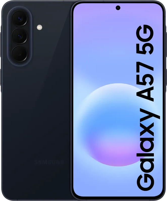 SAMSUNG Galaxy A57 5G 8/256GB Awesome