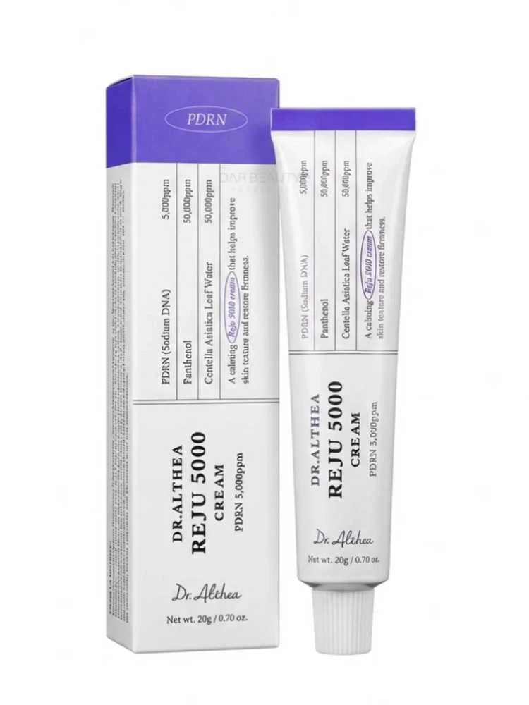 Dr. Althea Reju 5000 Cream atkuriantis