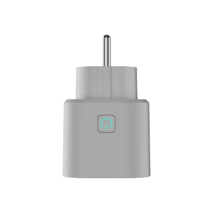 Deye Smart Single-Phase Power Plug  SUN-SMART-PLUG01P1-F