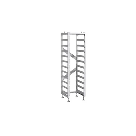 Deye ESS HV BOS-A Baterija Rack