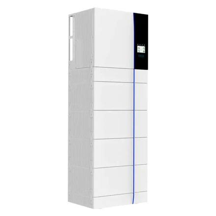 Deye Inverter Hybrid HV AIO 10kW