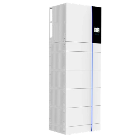 Deye Inverter Hybrid HV AIO 15kW