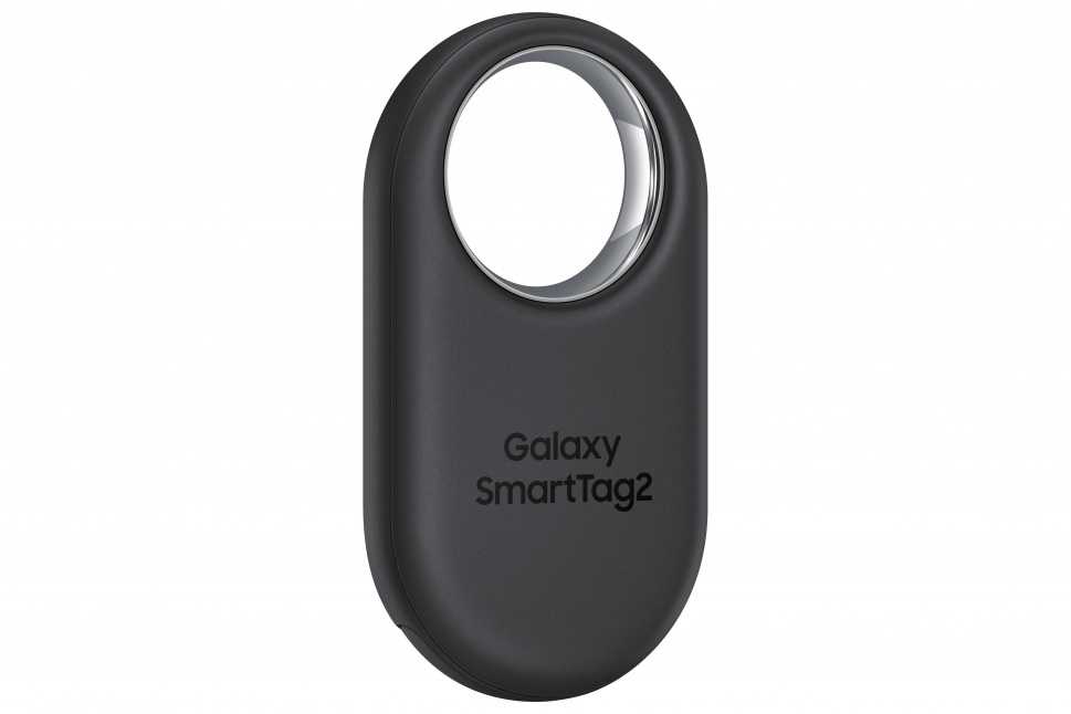 Samsung EI-T5600 SmartTag 2 black aksesuārs mobilajiem telefoniem