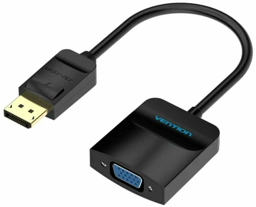 Adapteris AV Vention I/O ADAPTER DP