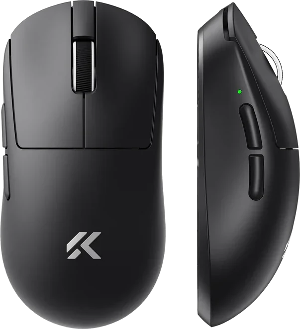 MCHOSE A7 V2 Ultra Wireless Belaidė