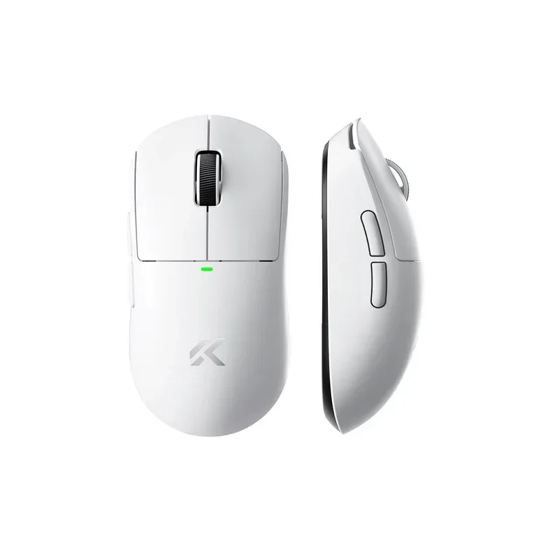 MCHOSE A5 V3 Wireless Žaidimų Pelė