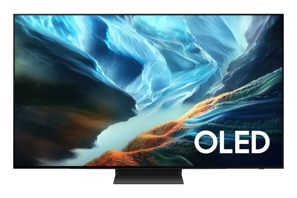 Televizorius Samsung QE77S90HATXXH 2026m. modelis QE77S90HATXXH
