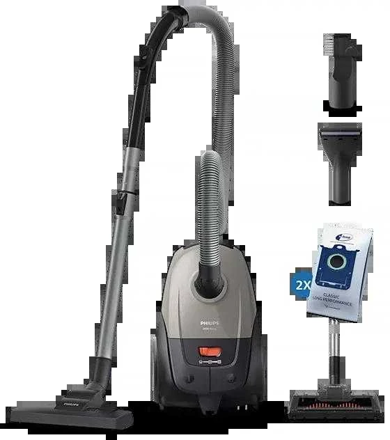 "Philips 2000" serijos dulkių siurblys