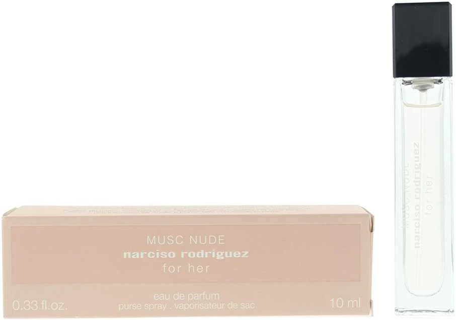 Narciso Rodriguez Pure Musc EDP parfumuotas