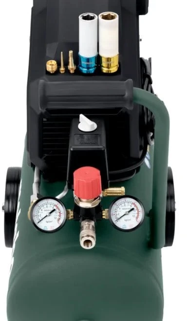 Kompresorius Metabo Basic 200-24 Basic 200-24