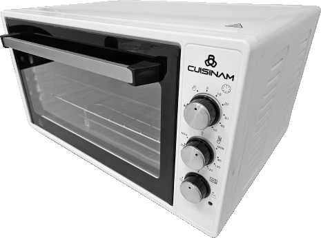 Elektrinė krosnelė Ng Uluslararasi CUISINAM NF4800