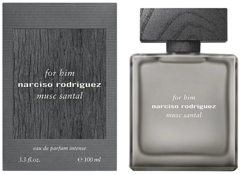 Narciso Rodriguez Narciso Him Musc Santal