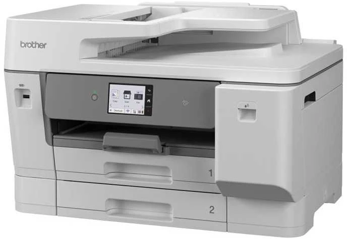 Brother MFC-J6975DW All-in-one Inkjet Spausdintuvas Inkjet