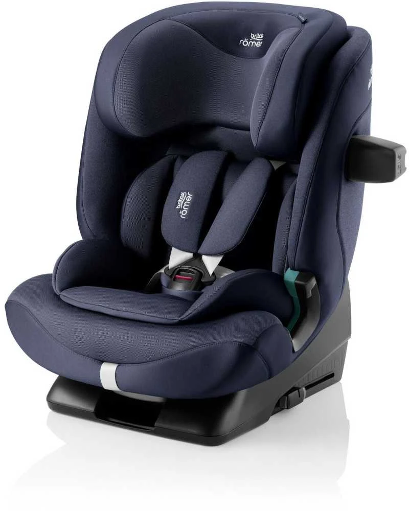 Britax Römer BRITAX automobilinė kėdutė ADVANSAFIX