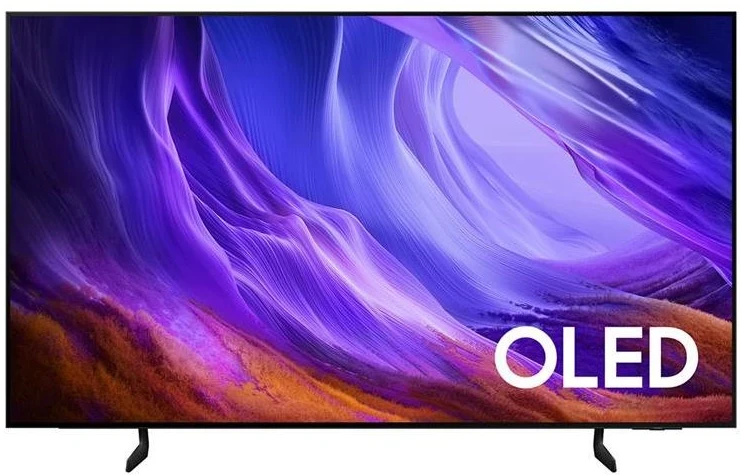 Televizorius Samsung QE65S85HAEXXH 2026m. modelis QE65S85HAEXXH