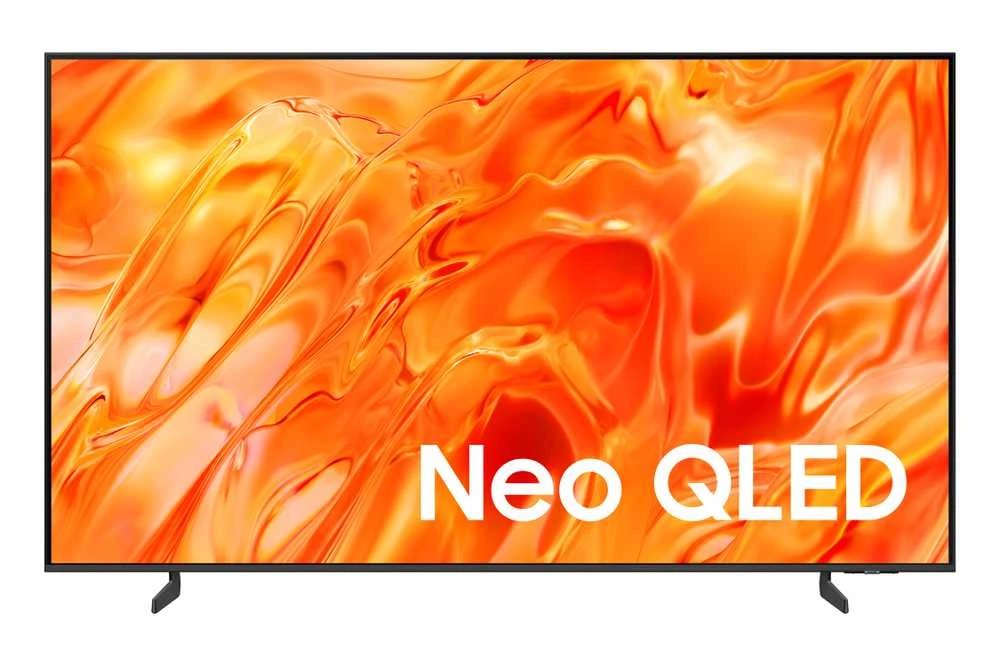 Televizorius Samsung QE65QN70HAUXXH 2026m. modelis QE65QN70HAUXXH