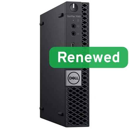 Dell Renewed Atnaujintas "DELL" A