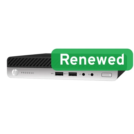 Hp Renewed Atnaujintas HP A klasės