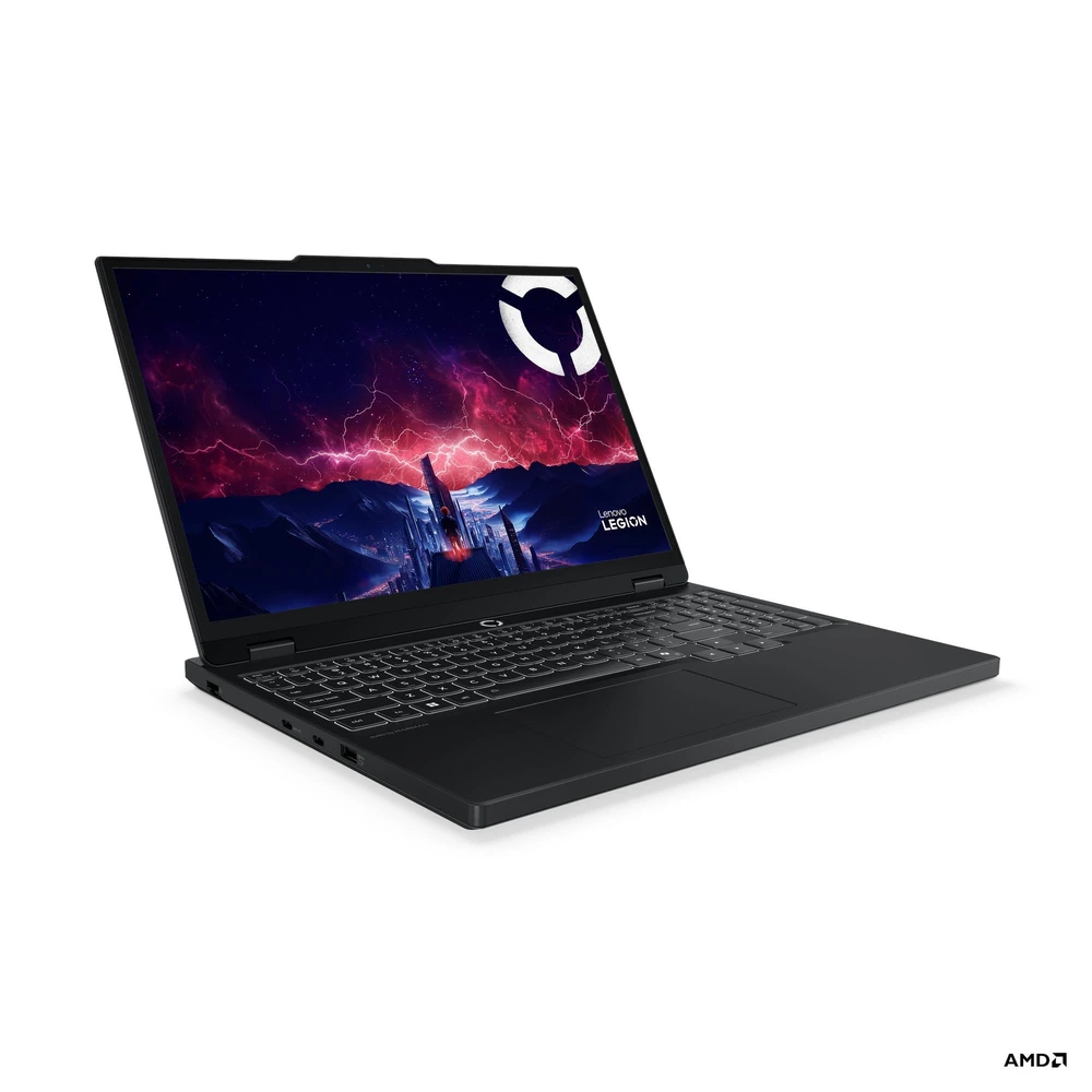 Lenovo Legion 5 15AHP10 AMD | Eclipse Black | 15.1 